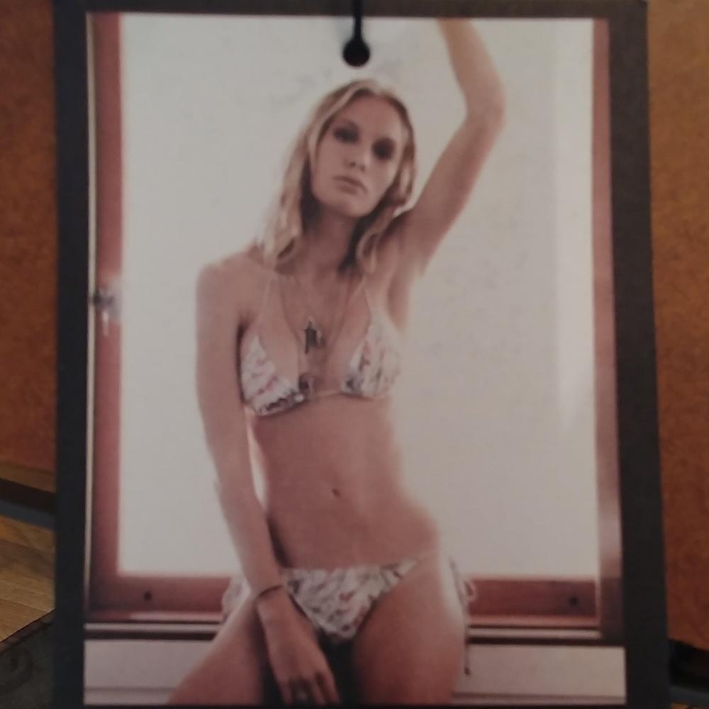 Insight "wild one" bikini